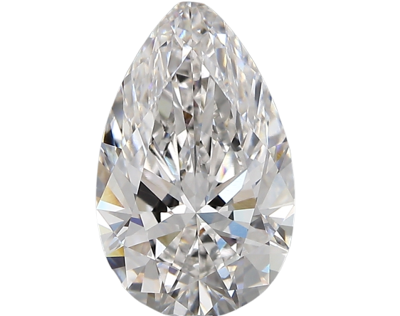 Pear Cut