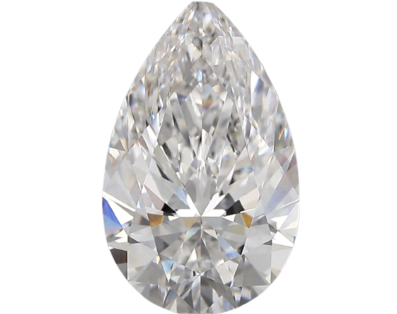 Pear Cut