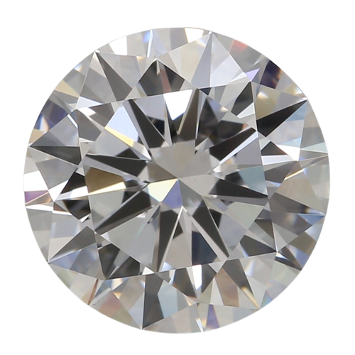 Round Cut