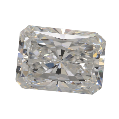 Radiant Cut