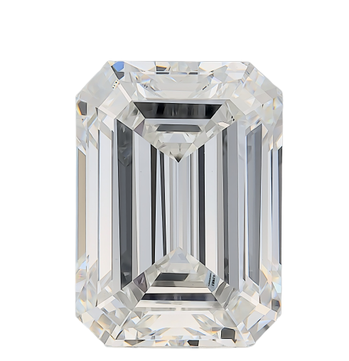 Emerald Cut