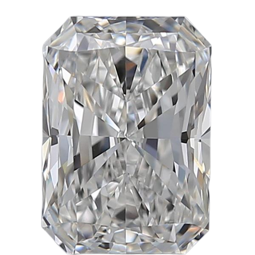 Radiant Cut