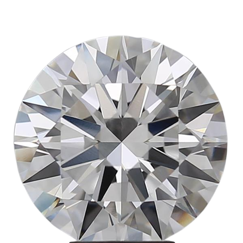 Round Cut