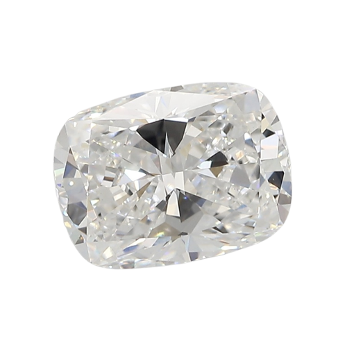 Elongated Cushion Cut