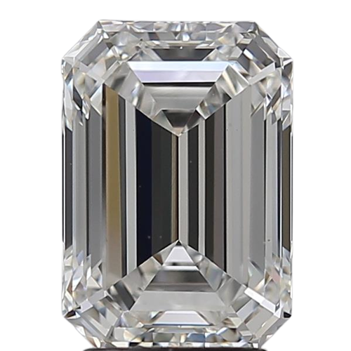 Emerald Cut