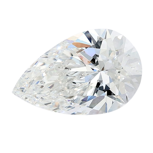 Pear Cut