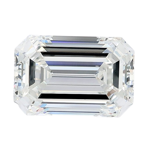 Emerald Cut