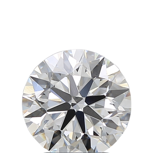 Round Cut