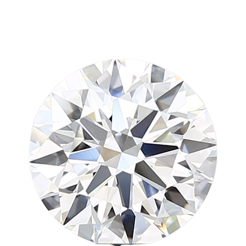 Round Cut