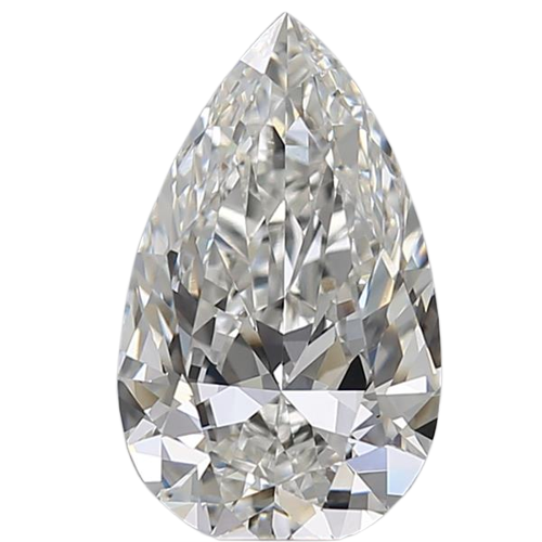 Pear Cut