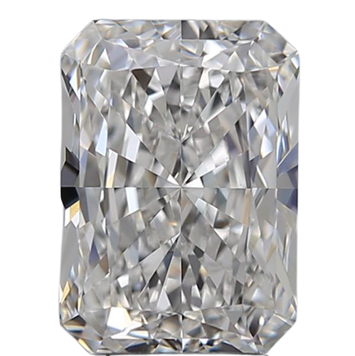 Radiant Cut