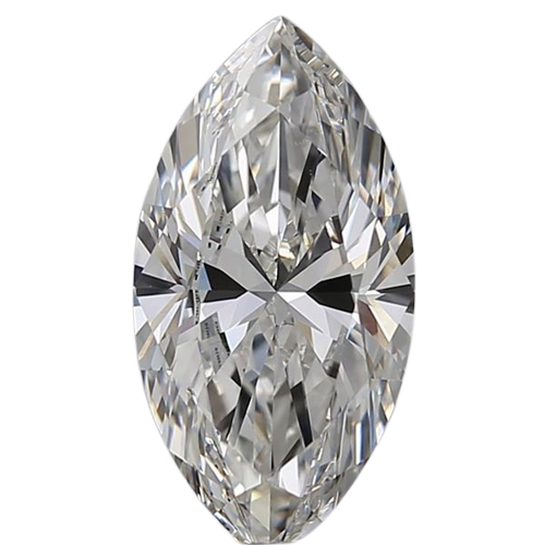 Marquise Cut
