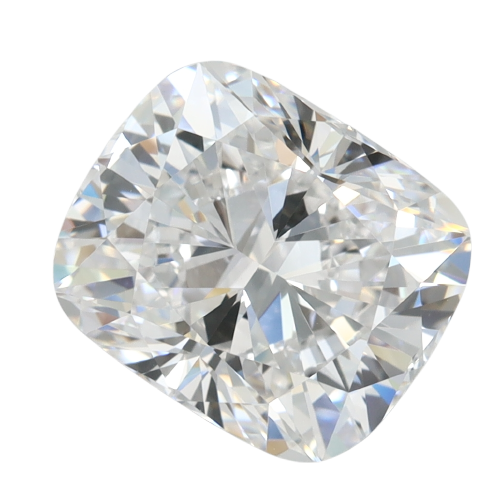 Elongated Cushion Cut