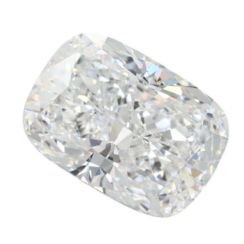 Elongated Cushion Cut