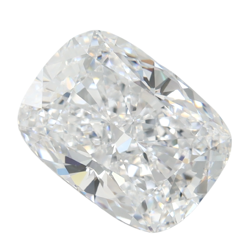 Elongated Cushion Cut