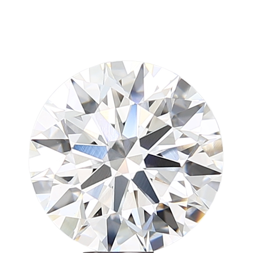 Round Cut