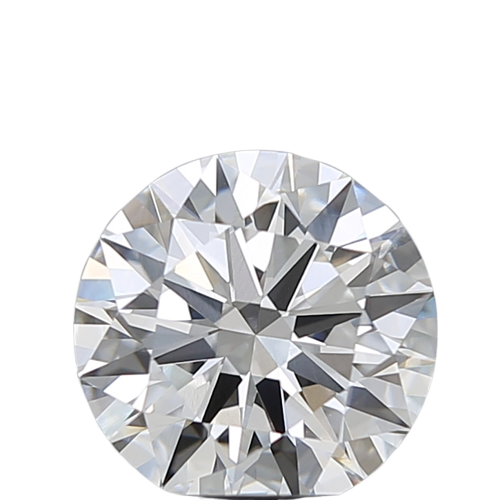 Round Cut