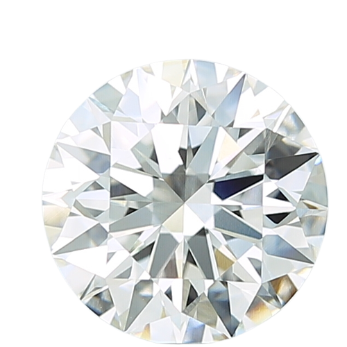 Round Cut