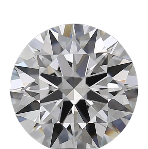 Round Cut