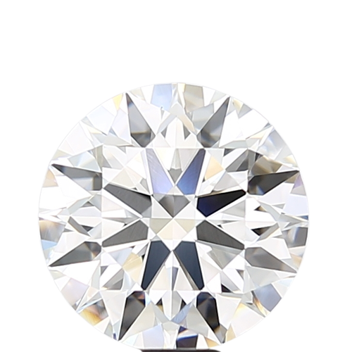 Round Cut