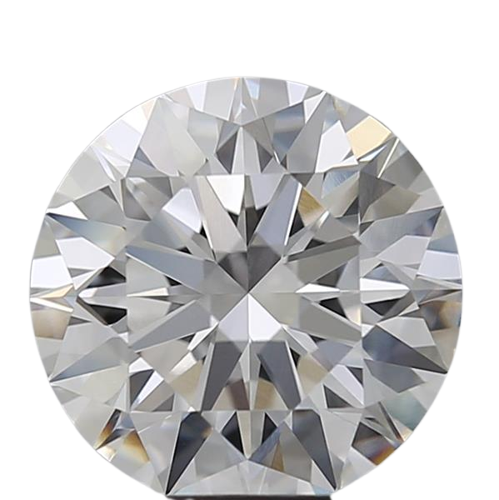Round Cut