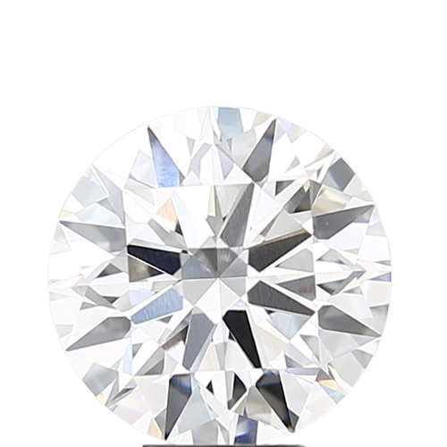 Round Cut