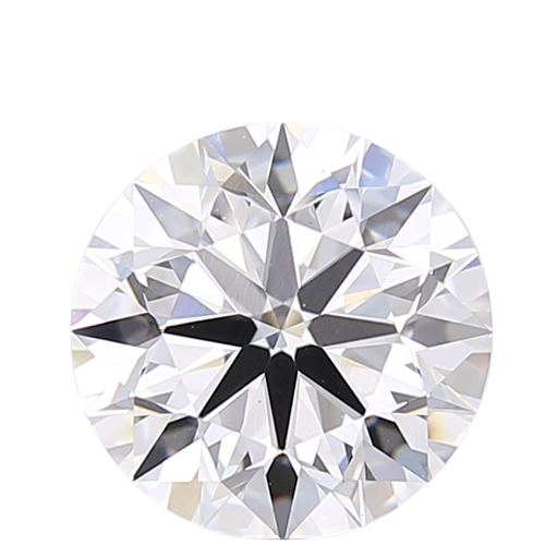 Round Cut