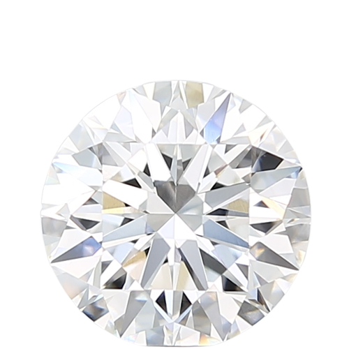 Round Cut