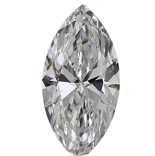 Marquise Cut