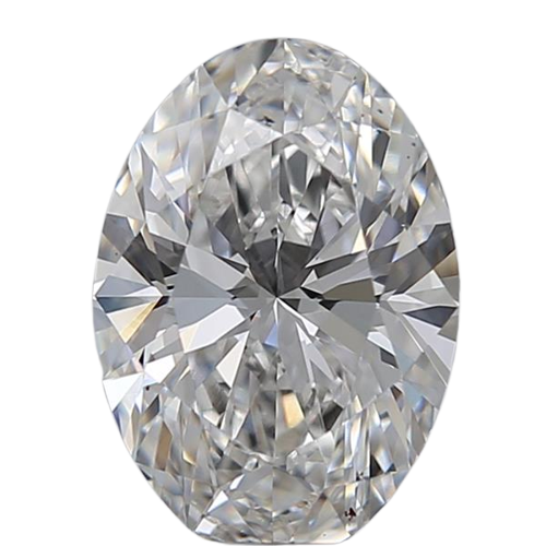Oval Cut