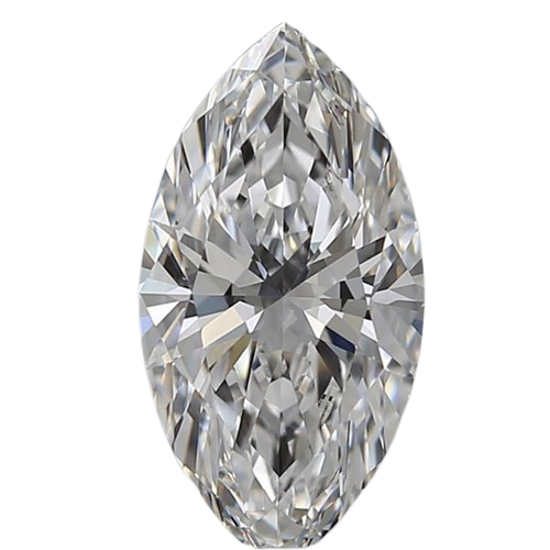 Marquise Cut