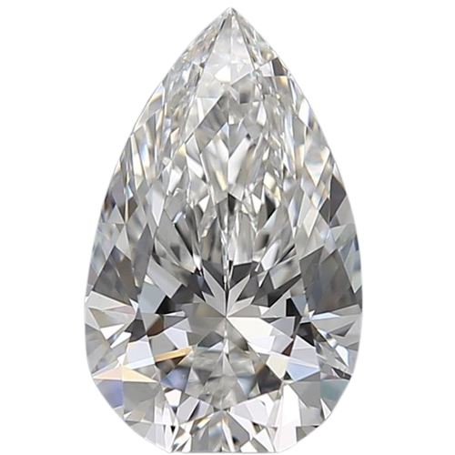 Pear Cut