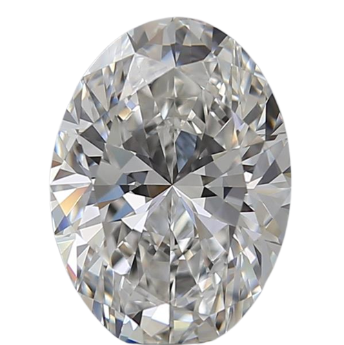 Oval Cut