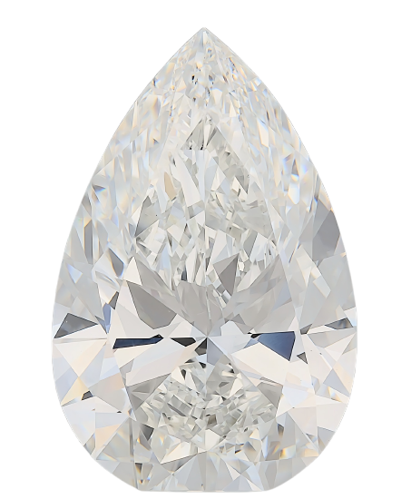 Pear Cut