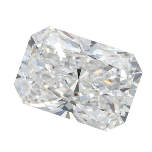 Radiant Cut