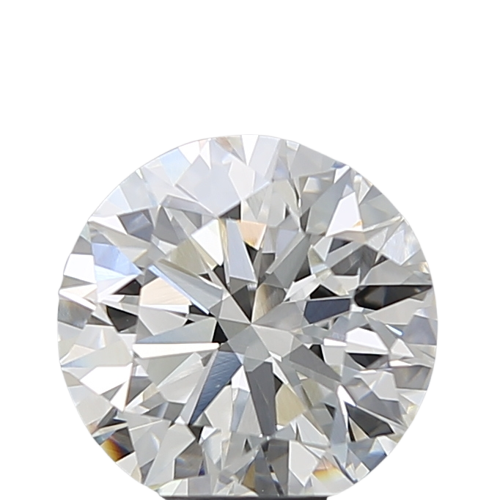 Round Cut