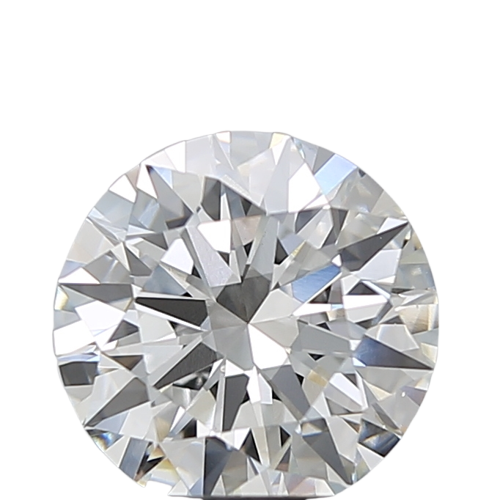 Round Cut