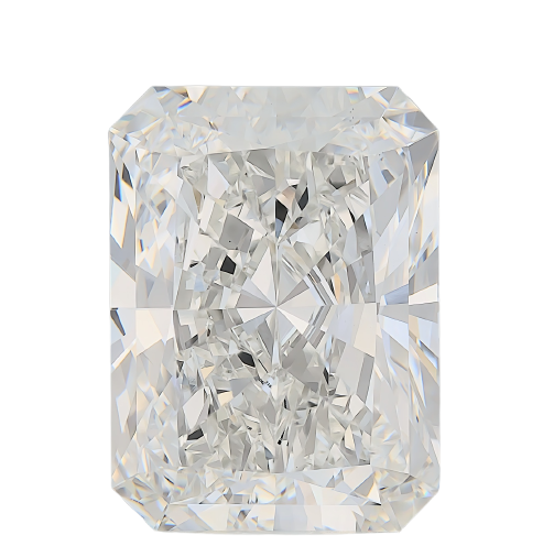 Radiant Cut