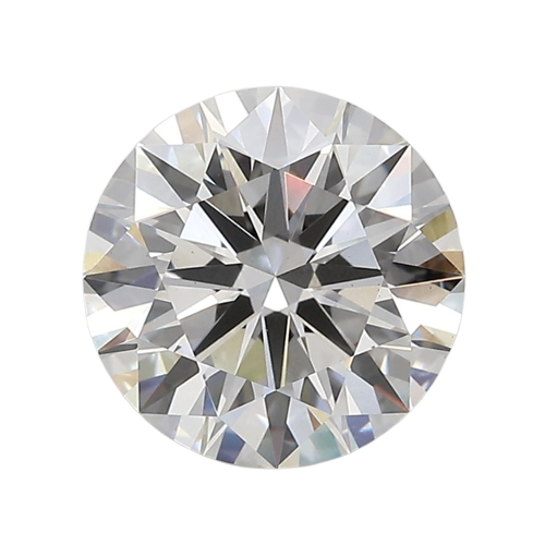 Round Cut
