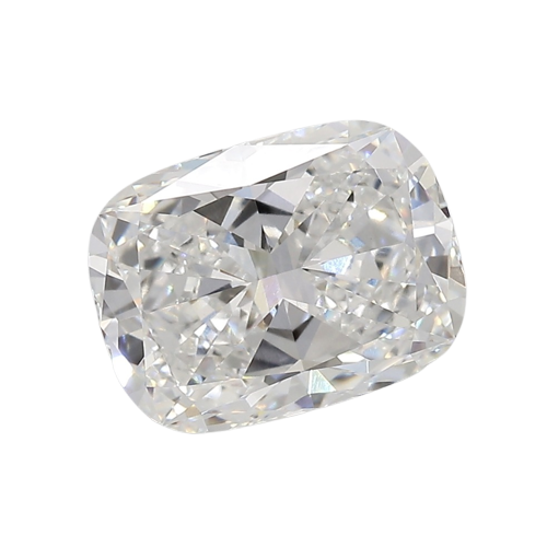 Elongated Cushion Cut