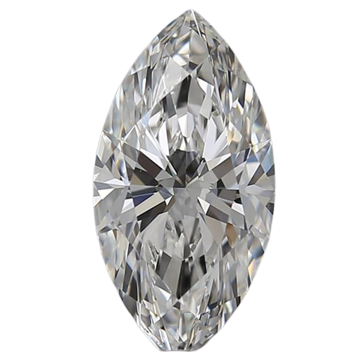 Marquise Cut