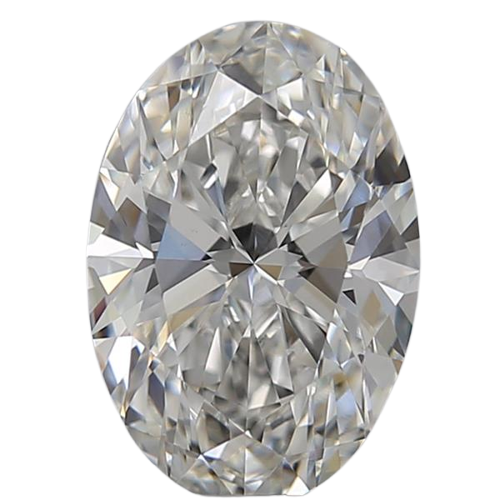 Oval Cut
