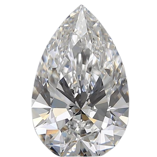 Pear Cut