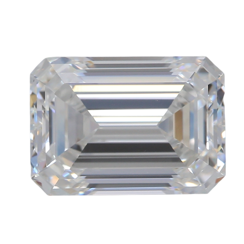 Emerald Cut