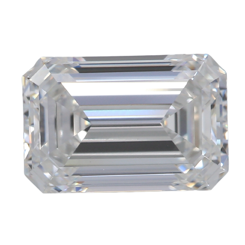 Emerald Cut