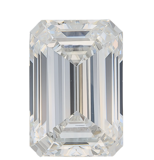 Emerald Cut