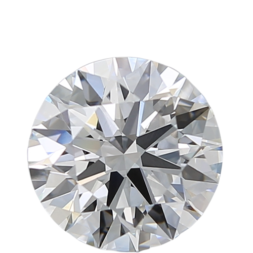 Round Cut