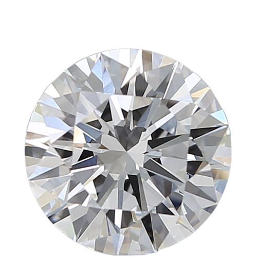 Round Cut