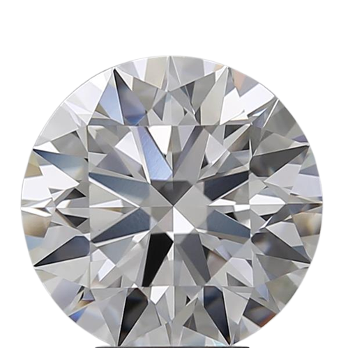 Round Cut