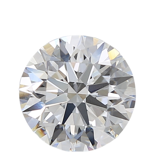 Round Cut